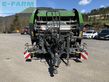Empacadora gigant - Fendt - rundballenpresse rotana 130f combi