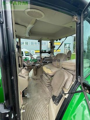 Tractor agrícola - John Deere - 6230 premium