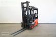 Elevadora - Linde - e 16 p evo 386-02