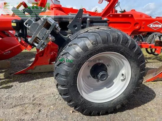 Arado - Kuhn - varimaster l4eh80101 duoliner