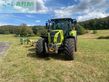 Tractor agrícola - Claas - arion 630 cis+ hexashift