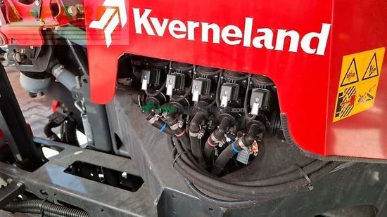 Atomizador - Kverneland - ixter b18