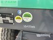 Remolqu agrícola - Oehler - zdk 80
