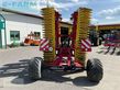 Grada rotativa - Expom - goliat 6m