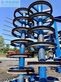 Cultivador - Kockerling - allrounder flatline 600 - messerwalze