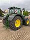 Tractor agrícola - John Deere - 6r 250