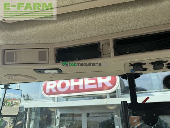 Tractor agrícola - Fendt - 314 vario profi+