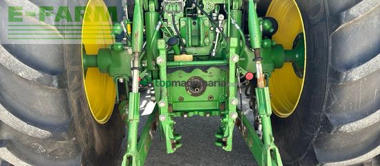 Tractor agrícola - John Deere - 6195R