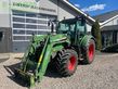 Tractor agrícola - Fendt - 313 vario