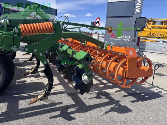 Cultivador - Amazone - cenius 5003-2tx