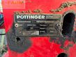 Cortacésped manual - Pöttinger - faucheuse novacat 350h pöttinger
