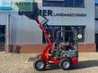 Minicargadora - Weidemann - 1140 basic line