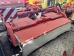 Cortacésped manual - Kuhn - gmd 802 f