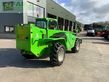 Telescopica - Merlo - p40.17 telehandler