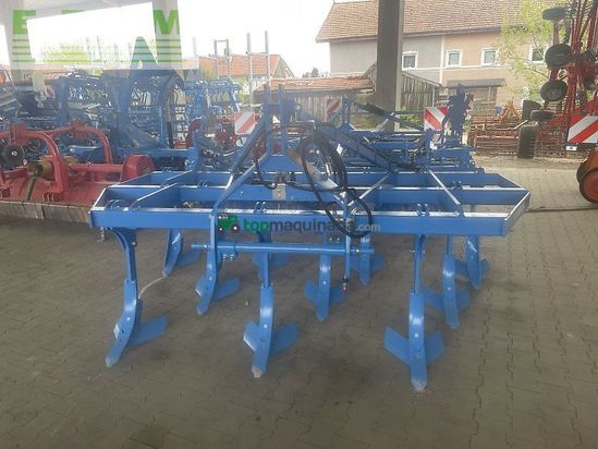 Cultivador - Lemken - karat 10/300