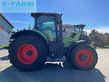 Tractor agrícola - Claas - axion 830 cmatic