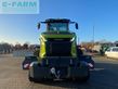 Tractor agrícola -  - xerion 12.650 terra trac + gps rtk