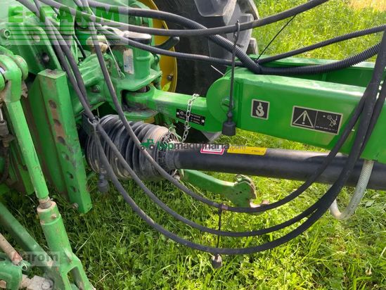 Empacadora gigant - John Deere - f441m