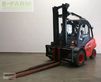 Elevadora - Linde - h 50 d/600 (3b) evo 394-02