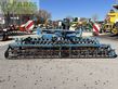 Grada de disco - Lemken - heliodor 8/500 k mit neuen scheiben !!!