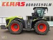 Tractor agrícola - Claas - xerion 5000 trac vc TRAC VC