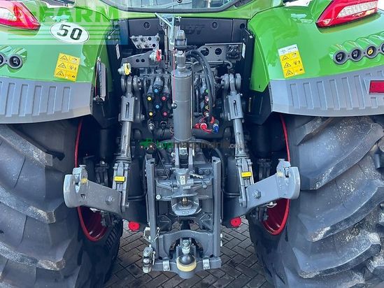 Tractor agrícola - Fendt - 728 vario gen7 profi Profi