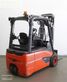 Elevadora - Linde - e 20 l evo 386-02