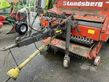 Cinta transportadora de forraje - Landsberg - le 3027 plus / ernteboss 2