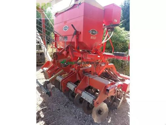 Sembradora directa -  - cb3000-hr