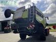 Cosechadora de Cereal - Claas - lexion 7600 terra trac