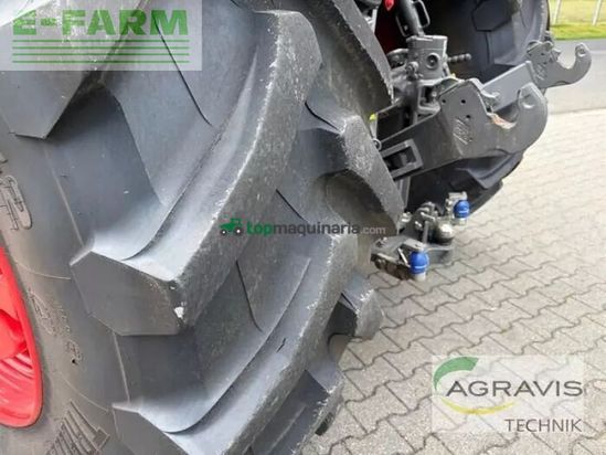 Tractor agrícola - Fendt - 728 vario gen-7 profi+ setting2