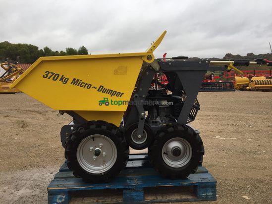 MINI DUMPER