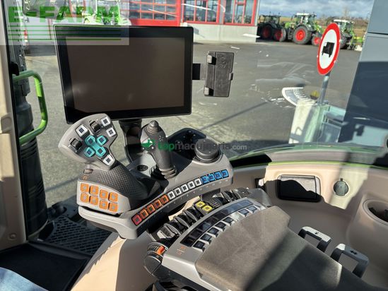 Tractor agrícola - Fendt - 724 vario profi+ ProfiPlus