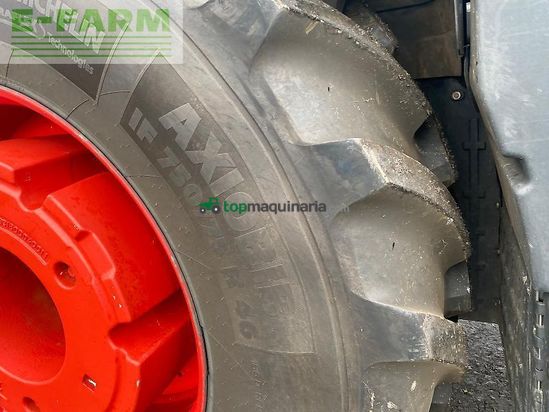 Tractor agrícola - Fendt - 1050 power plus *rtk*