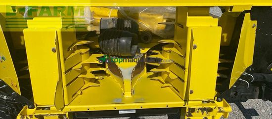 Cabezal - John Deere - 475 Plus