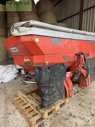 Esparcidor - Kuhn - axis 40.1 d t25