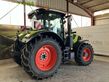 Tractor agrícola - Claas - arion 650 - s5