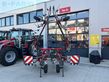 Henificador - Massey Ferguson - td 776x dn