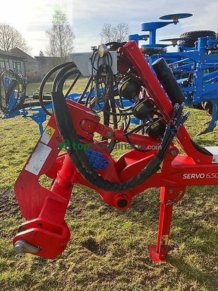 Arado - Pöttinger - servo 6.50 pl