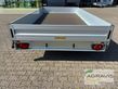 Remolqu agrícola - Humbaur - hn 35 41 21
