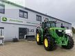Tractor agrícola - John Deere - 6m240