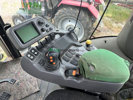 Tractor agrícola - Caterpillar - challenger mt 765 b