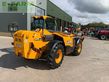 Telescopica - JCB - 535-125 hi viz telehandler (st24434)