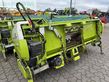 Cabezal - Claas - pu 300 pro t