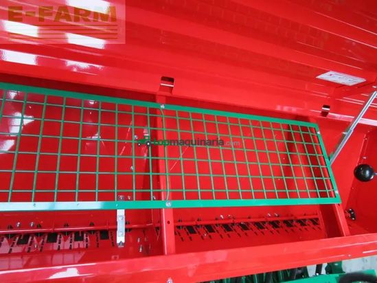 Sembradora - Agro-Masz - sr300