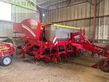 Cosechadora - arrancadora de patata - Grimme - gb430