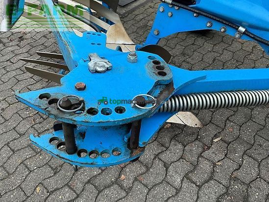 Arado - Lemken - juwel 7mt 4n100