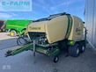 Empacadora gigant - Krone - comprima cv 150 xc