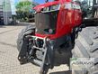 Tractor agrícola - Massey Ferguson - mf 7724 dyna-vt exclusive Exclusive