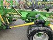 Henificador - Krone - swadro 1400 plus